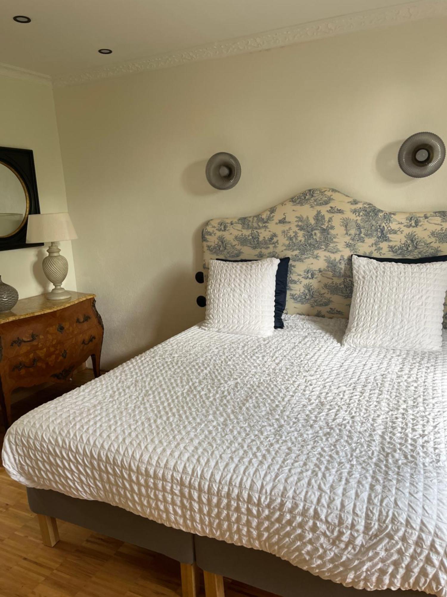 Manoir Du Menec Chambre Le Folgoet Ngoại thất bức ảnh