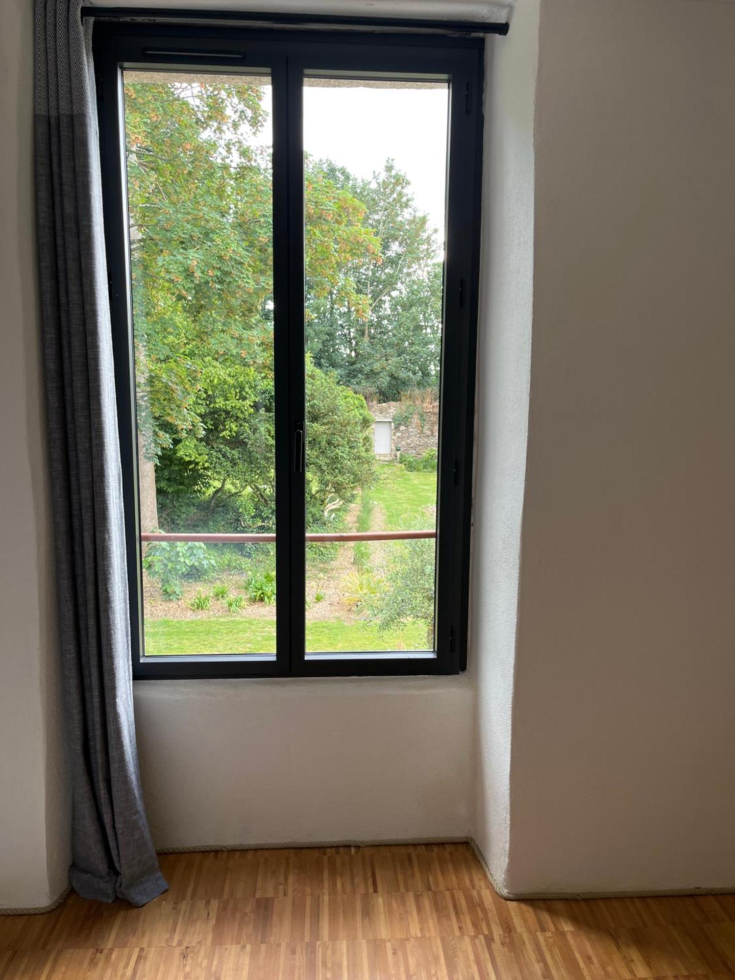 Manoir Du Menec Chambre Le Folgoet Ngoại thất bức ảnh